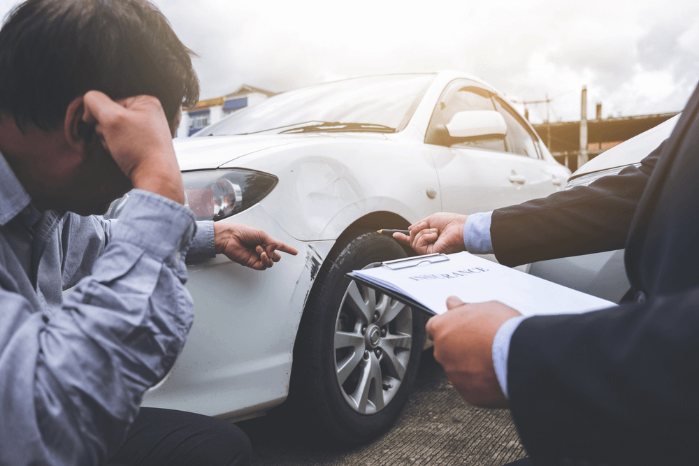 Why Should I Hire an Attorney for a Car Accident?