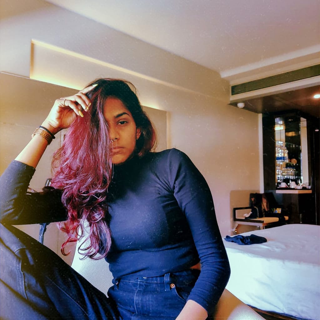 Malini Karthikeyan