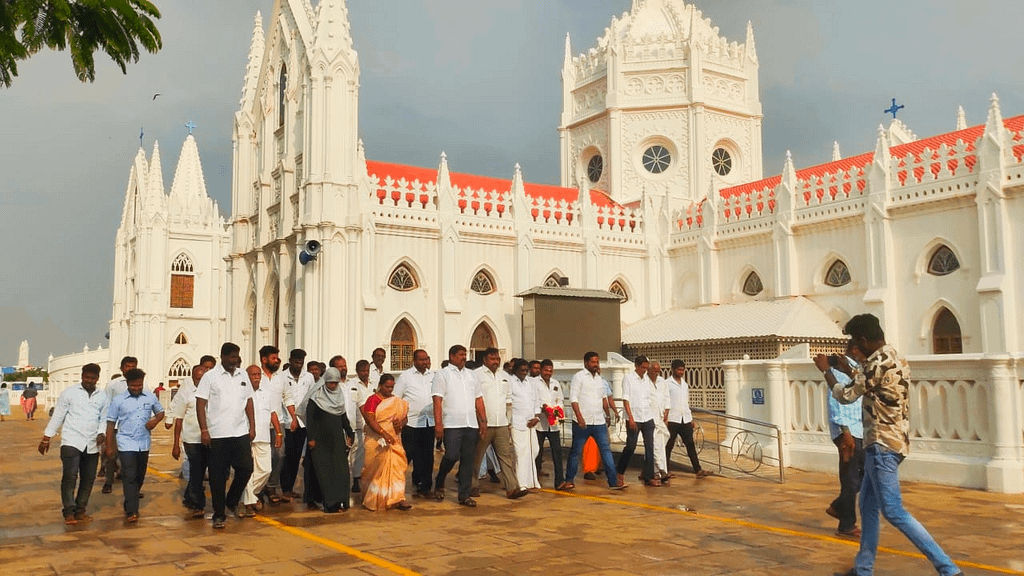 தமிழக முதல்வர் மு.க.ஸ்டாலின் 70 வது பிறந்தநாள் 