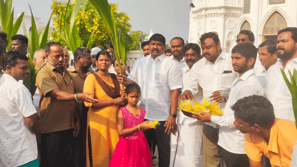 தமிழக முதல்வர் மு.க.ஸ்டாலின் 70 வது பிறந்தநாள் 