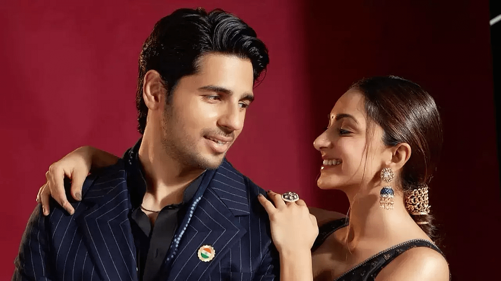 Sidharth Malhotra confirms his marriage to Kiara Advani