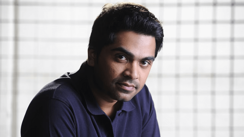 சிம்பு
