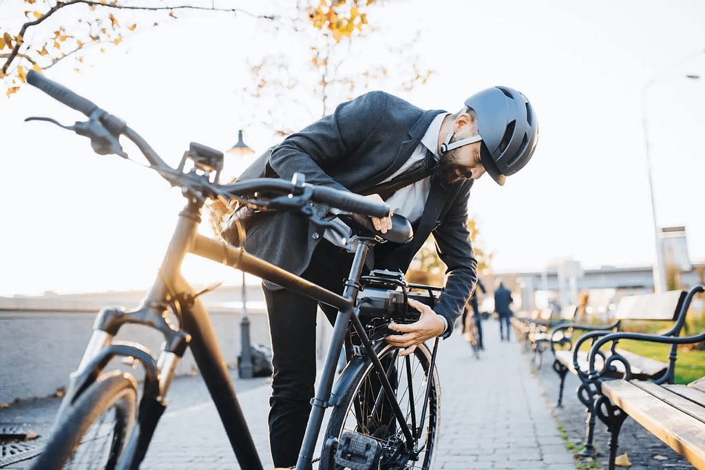 Are bicycles required to have insurance in 2023?