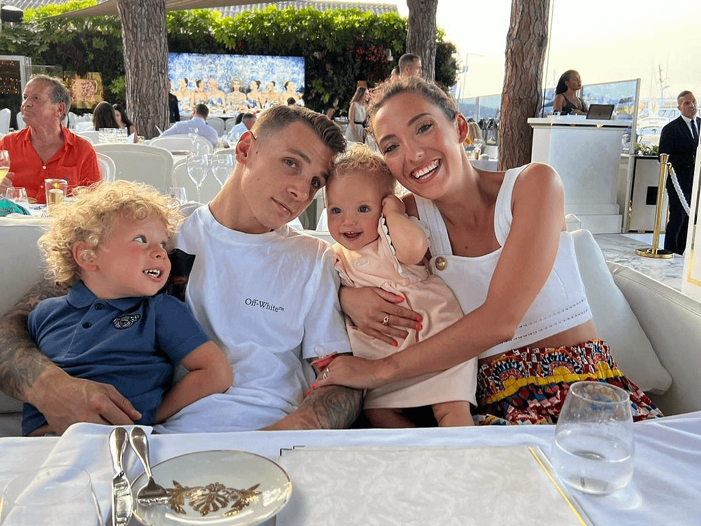 Lucas Digne Biography