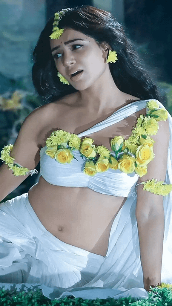 Samantha Ruth Prabhu