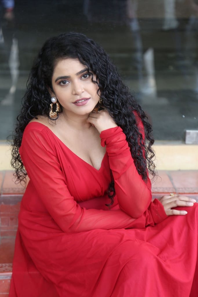 Sonakshi Verma (Actress) Biography
