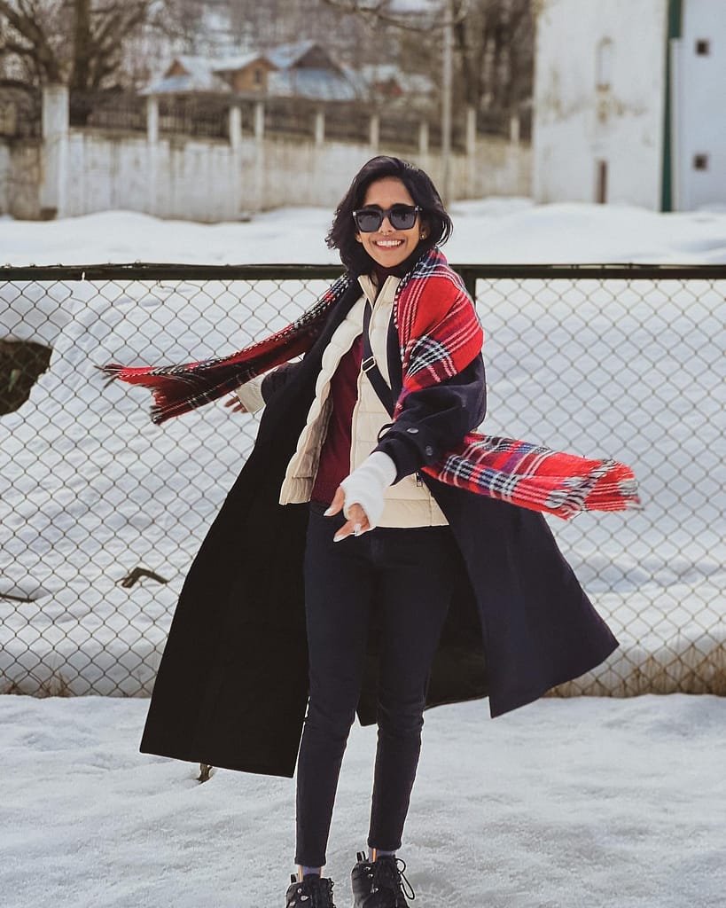 Malini Karthikeyan